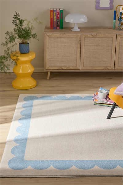 Каркасный моющийся ковер артикул 1306569003