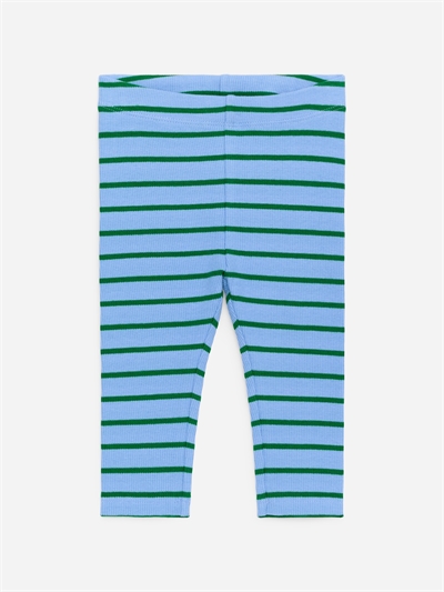 Ребристые леггинсы артикул 1017225080