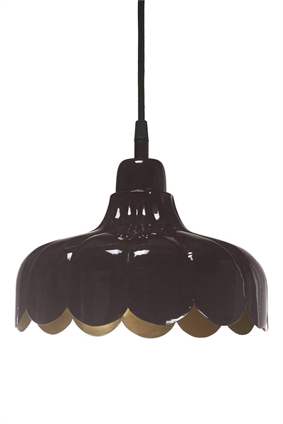 Подвесной светильник Wells 24 см артикул 1133290004