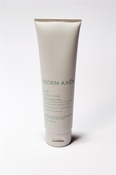 Детокс-скраб артикул 1237845001