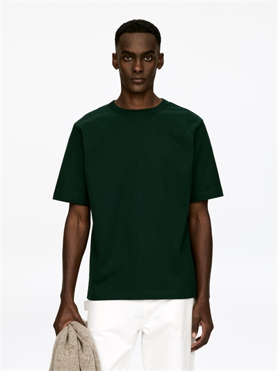 Футболка 270 GSM Oversized T-Shirt артикул 1248995025