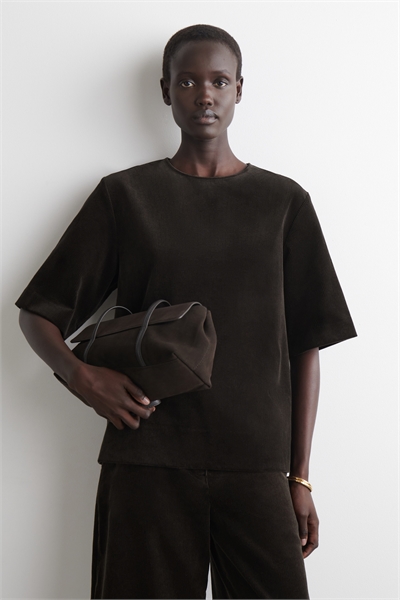 Вельветовый топ артикул 1314478001