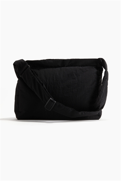 Сумка на плечо с мягкой подкладкой артикул 1229746001