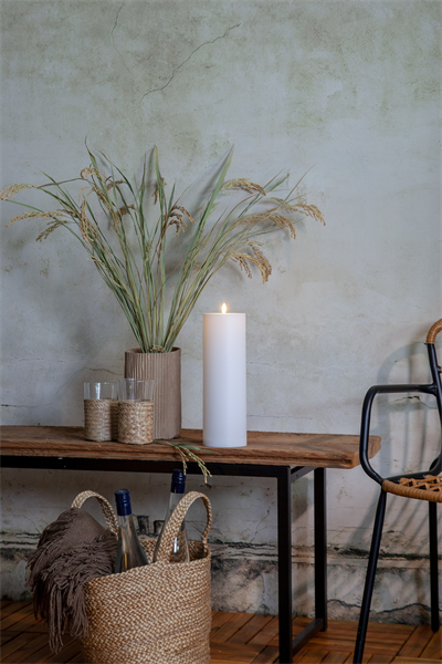 Свеча светодиодная Flamme Rak 32,5 см артикул 1230227001