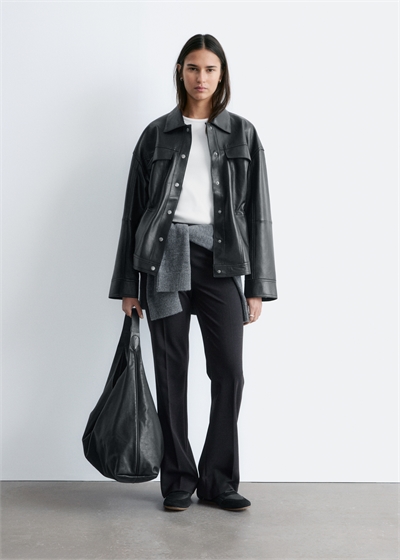 Брюки с отутюженными складками артикул 1319030001