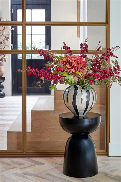 Металлический приставной столик артикул 1334373005