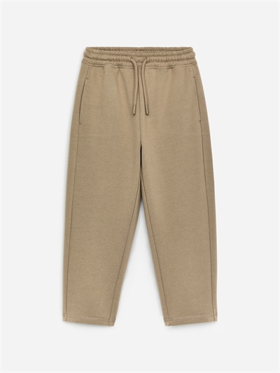 Клешненые спортивные штаны артикул 1334798001