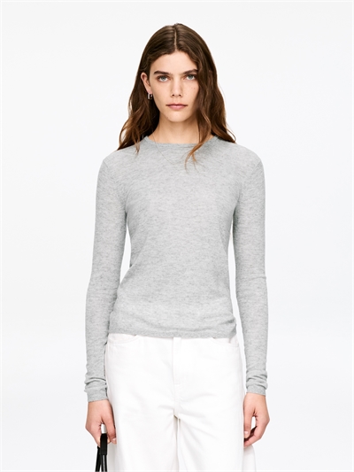 Джемпер из чистого кашемира артикул 1325106002