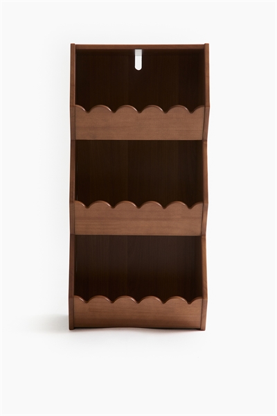 Детская напольная полка артикул 1281678002