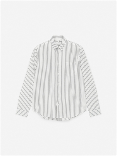 Оксфордская рубашка артикул 0989216038