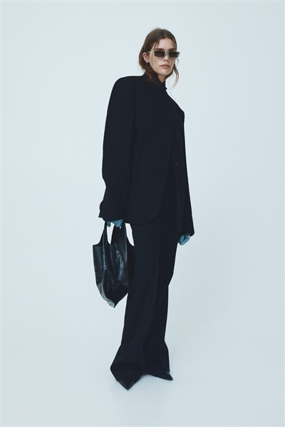 Блейзер из шерсти артикул 1301713001