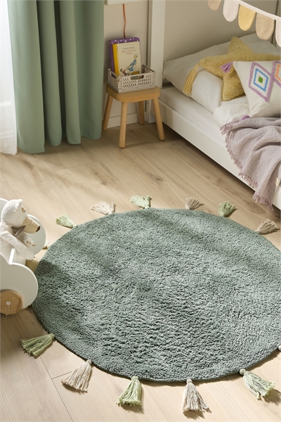 Моющийся детский коврик Malu артикул 1217464004