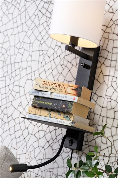 Настенный светильник Флоренция артикул 1248483002