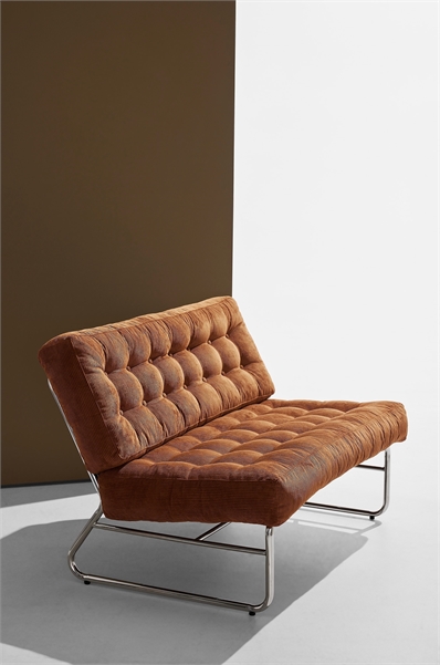 Двухместный диван Luca артикул 1335378001