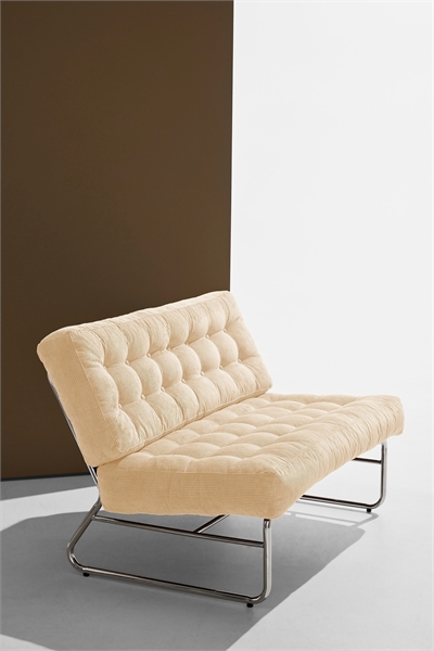 Двухместный диван Luca артикул 1335378002