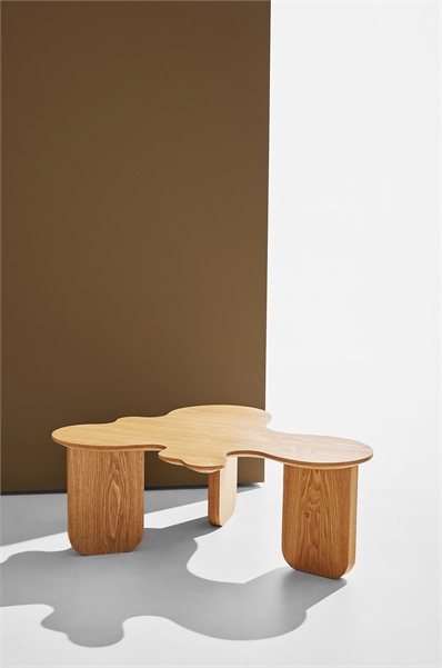 Кофейный столик Rory артикул 1335379002