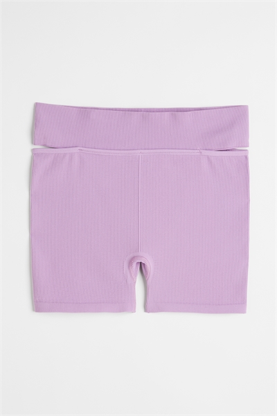 Бесшовные трусы артикул 1066478001