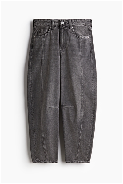 Джинсы Super Barrel Regular артикул 1229033004