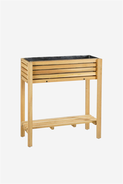 Деревянный ящик для растений артикул 1251047001