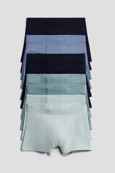 Плавки в упаковке из 10 штук артикул 1121205016