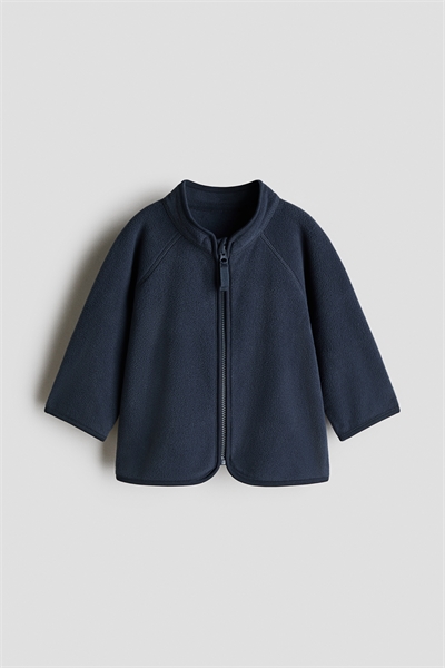 Флисовая куртка артикул 1239729036