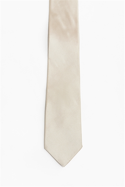 Шелковый галстук артикул 1241490003