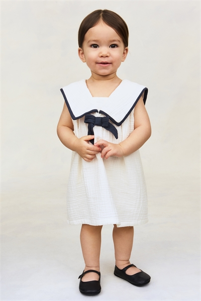 Комплект из 2 предметов из хлопчатобумажной муслины артикул 1315996001