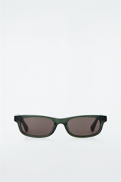 Солнцезащитные очки Scope - прямоугольник артикул 1278072002