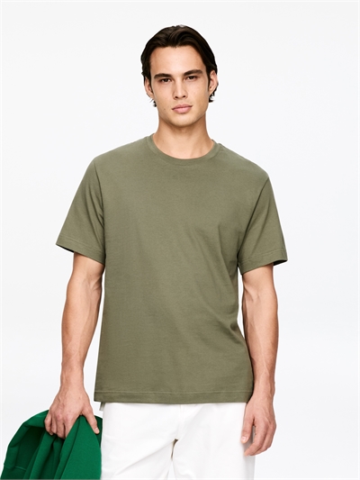 Футболка Relaxed fit артикул 0527611112