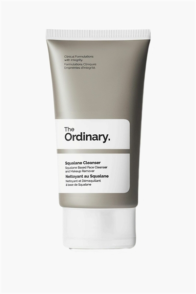 Эмульсия The Ordinary Squalane Cleancer артикул 1020266001