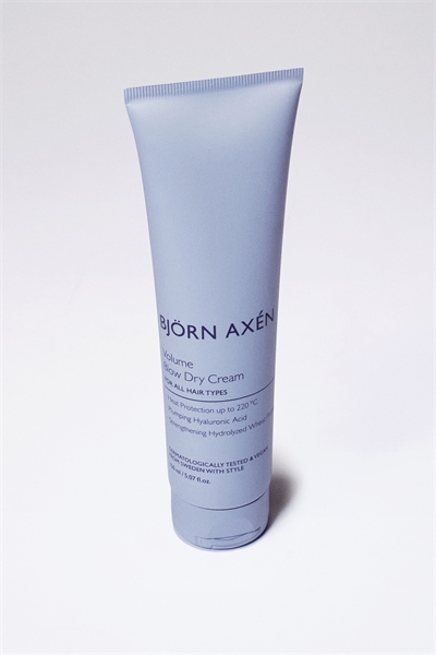 Крем для укладки феном артикул 1343549001