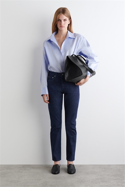 Джинсы с зауженными штанинами Flute артикул 1266822002