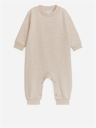 Хлопковый комбинезон артикул 1202264001