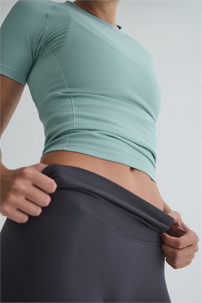 Спортивная футболка Slim Fit с технологией DryMove™ артикул 1315699005