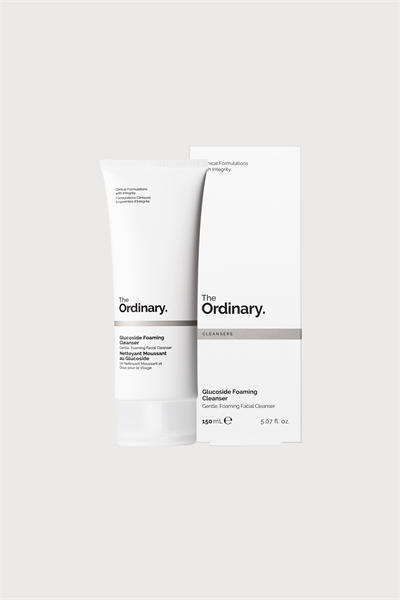 Глюкозид Пенящееся очищающее средство артикул 1206812001