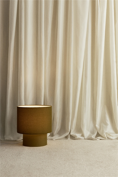 Большая настольная лампа артикул 1223813005