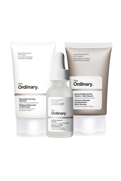 Набор Clear артикул 1225298001