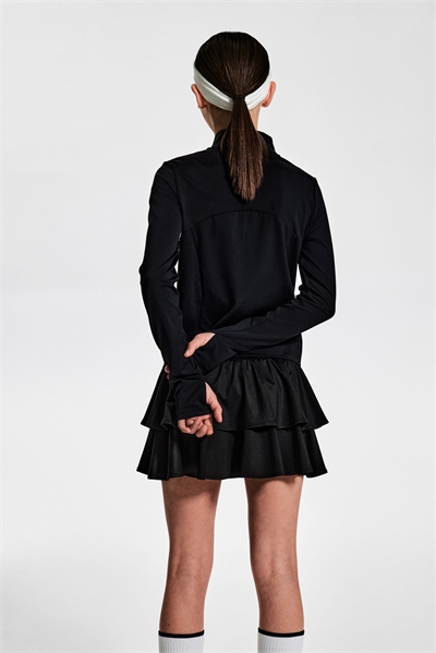 Спортивная куртка на молнии с SoftMove™ артикул 1265027001