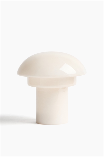 Перезаряжаемая настольная лампа артикул 1312419001