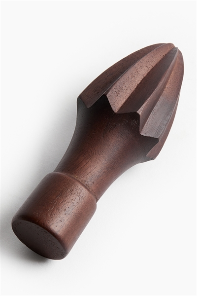 Манговый деревянный ремешок для цитрусовых артикул 1313463001