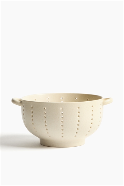 Реактивный глозурный дуршлаг артикул 1314542001