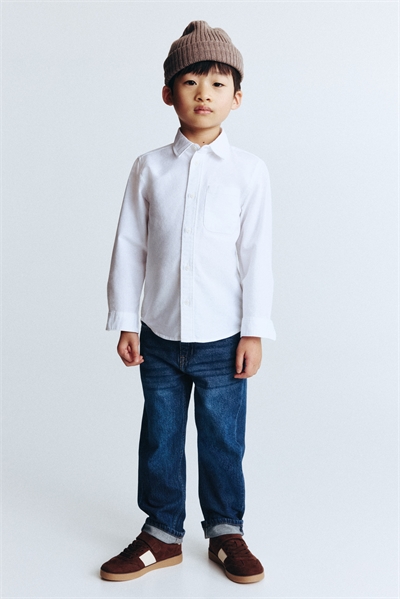 Джинсы Relaxed Fit артикул 1268470007