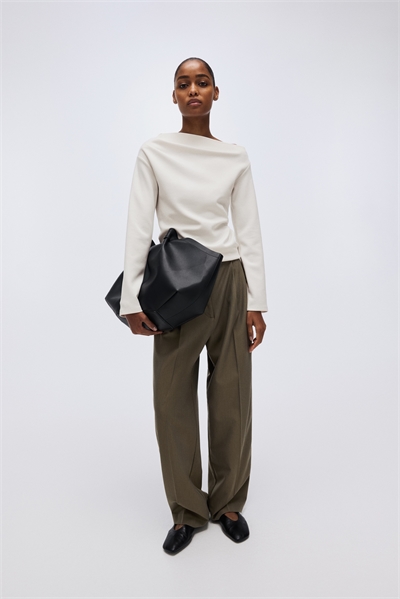 Асимметричный топ артикул 1322890003