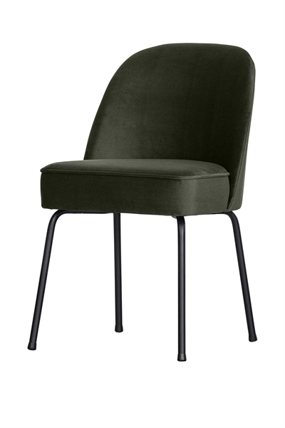 Обеденный стул Vogue - количество в упаковке: 2 артикул 1243341001