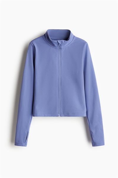 Спортивная куртка с SoftMove™ артикул 1245522004