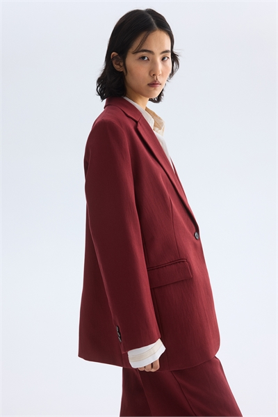 Однобортный блейзер артикул 1319268001