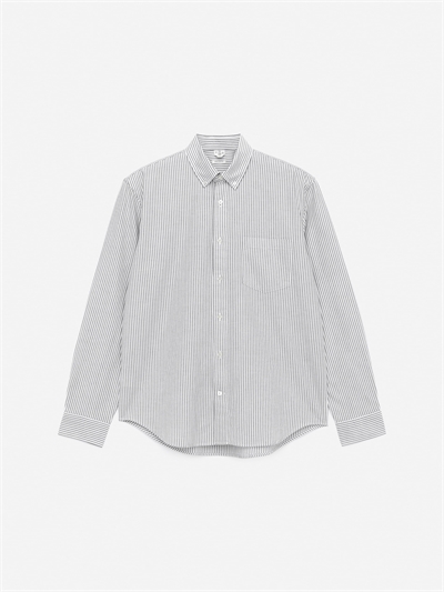 Оксфордская рубашка артикул 0989216042