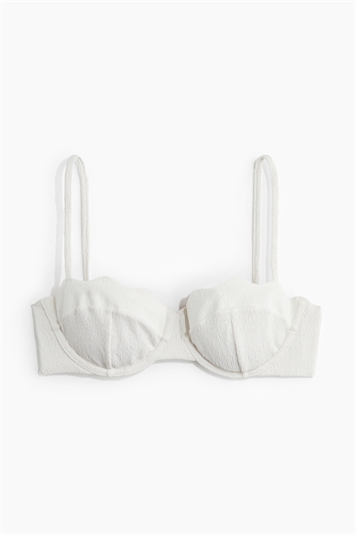 Бикини-балконет артикул 1268210001