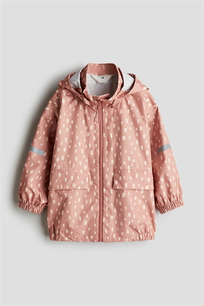 2,5-слойная куртка от дождя артикул 1263232001