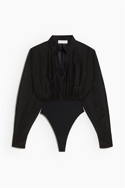 Рубашка-топ артикул 1270873001